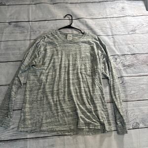 Long sleeve shirt by pink size large